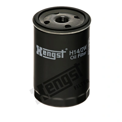 H142W Hengst