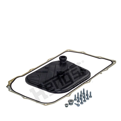 HG116HD864 Hengst