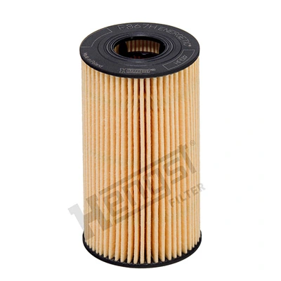 E867HD370 Hengst