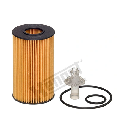 E860HD358 Hengst