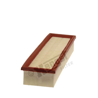 3790002M1 Massey Ferguson Filtro de aire de motor