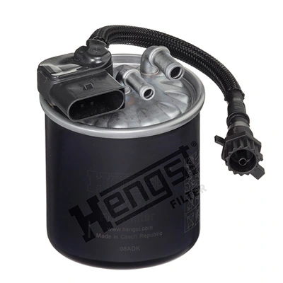 H722WK Hengst