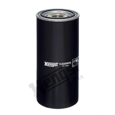 H300W08 Hengst