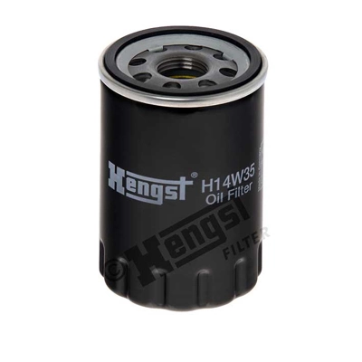 H14W35 Hengst