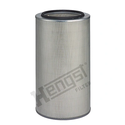 E119L Hengst