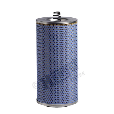 51055040101 MAN Filtro aceite