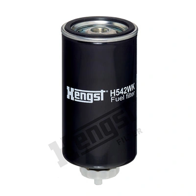H542WK Hengst