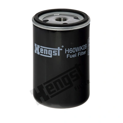 H60WK08 Hengst