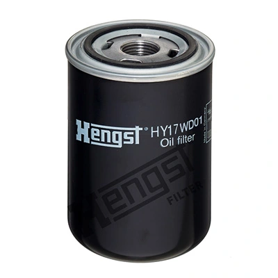 HY17WD01 Hengst