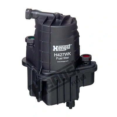 H427WK Hengst