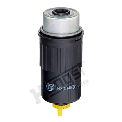 H300WK01 Hengst