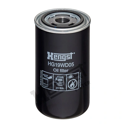 HG19WD05 Hengst