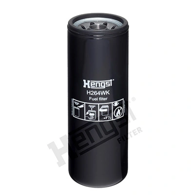 H264WK Hengst