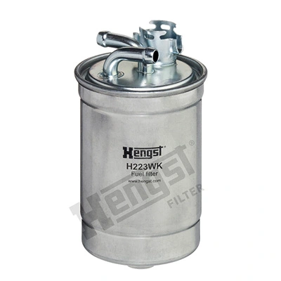 H223WK Hengst