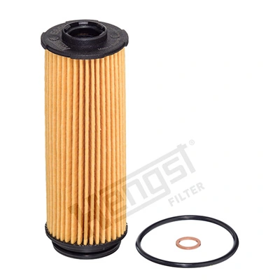E859HD352 Hengst