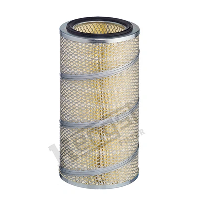 E1677L Hengst