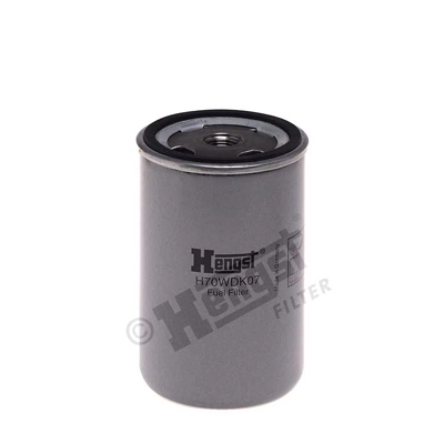 Filtro de combustible 241339 Volvo