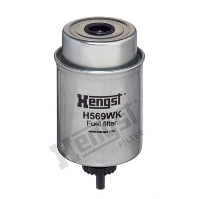 H569WK Hengst