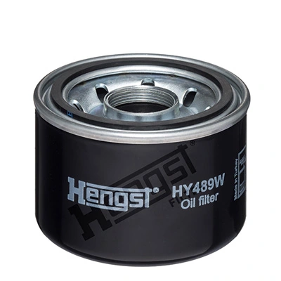 HY489W Hengst