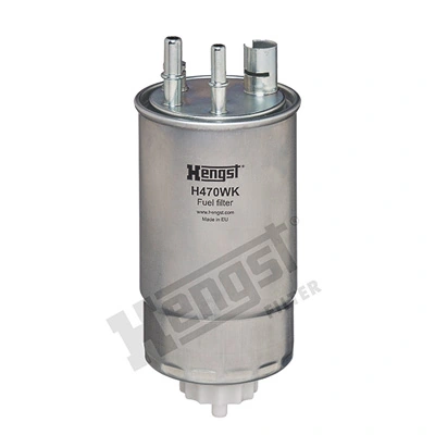 H470WK Hengst