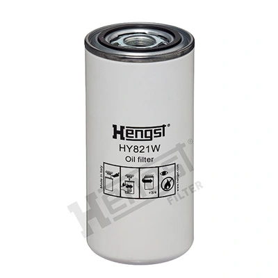 HY821W Hengst