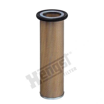 E696LS Hengst