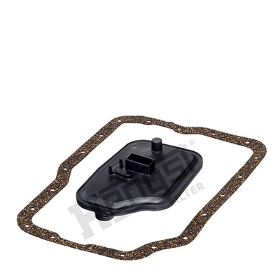 EG191HD659 Hengst