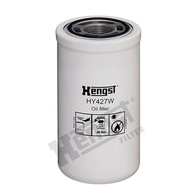 HY427W Hengst