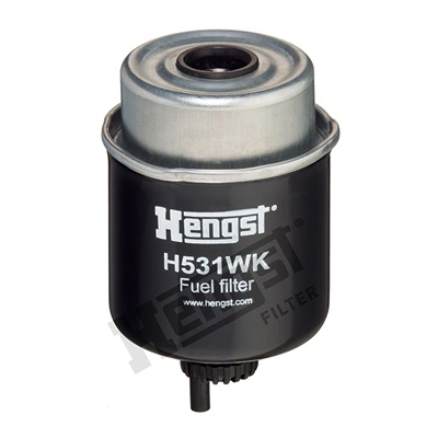 H531WK Hengst