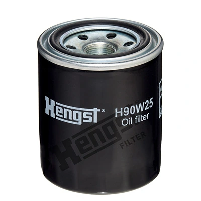 H90W25 Hengst