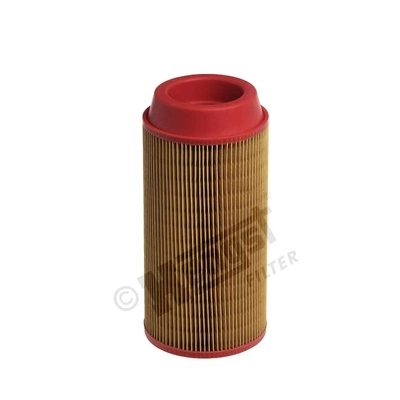E1500L Hengst