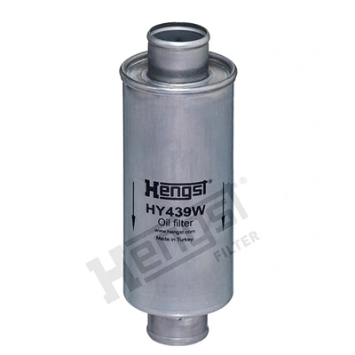 HY439W Hengst