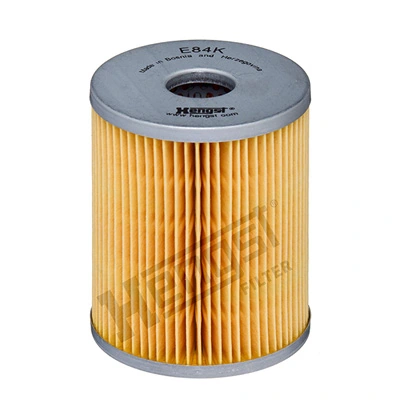 KX21 Mahle Original Filtro de gasolina