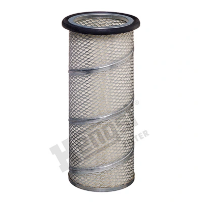 E564LS Hengst