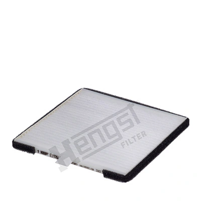 Filtro antipolen Hyundai I10  (2007-2010)