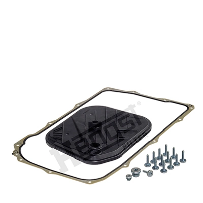 HG117HD866 Hengst