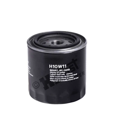 Filtro de aceite 6675517 BMW
