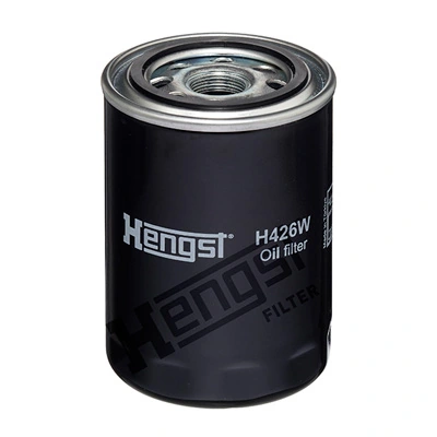 H426W Hengst