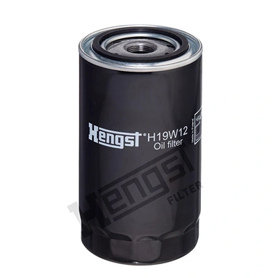 H19W12 Hengst