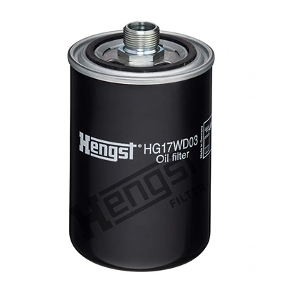 HG17WD03 Hengst