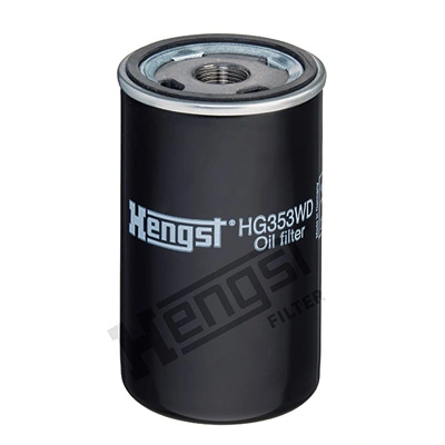 HG353WD Hengst