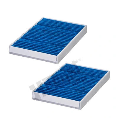 Comprar Filtro de habitáculo Mercedes S  A217