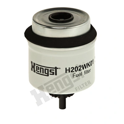 H202WK01D200 Hengst