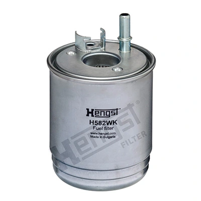 H582WK Hengst
