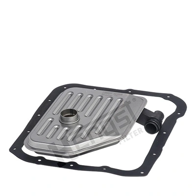 Filtro hidráulico transmisión automática Hyundai Santa Fe III (2012-2018)