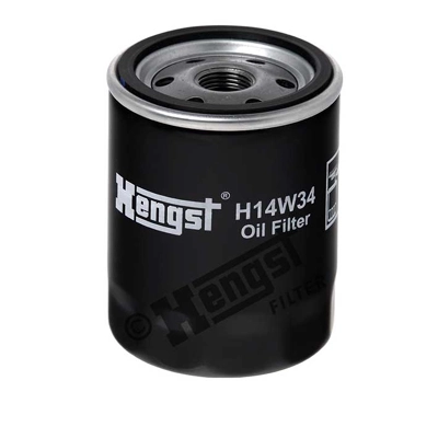 Precio del repuesto Filtro de aceite motor Discovery II SUV