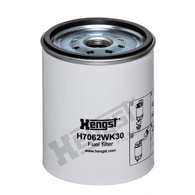 H7062WK30 Hengst