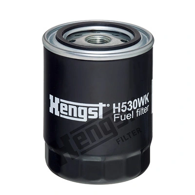 H530WK Hengst