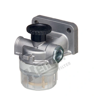 H14K01 Hengst