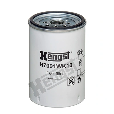 H7091WK10 Hengst
